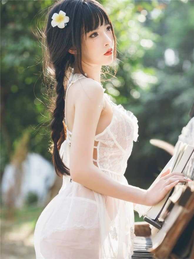好色姐姐App截图